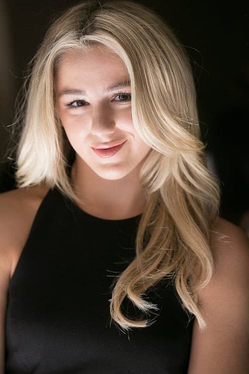 Chloe Lukasiak filmleri