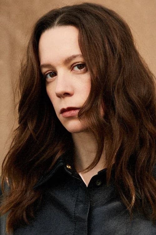 Chloe Pirrie filmleri