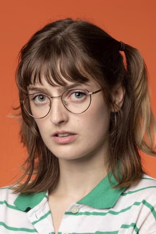 Chloe Troast filmleri