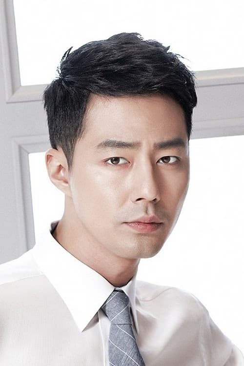 Cho In-sung filmleri
