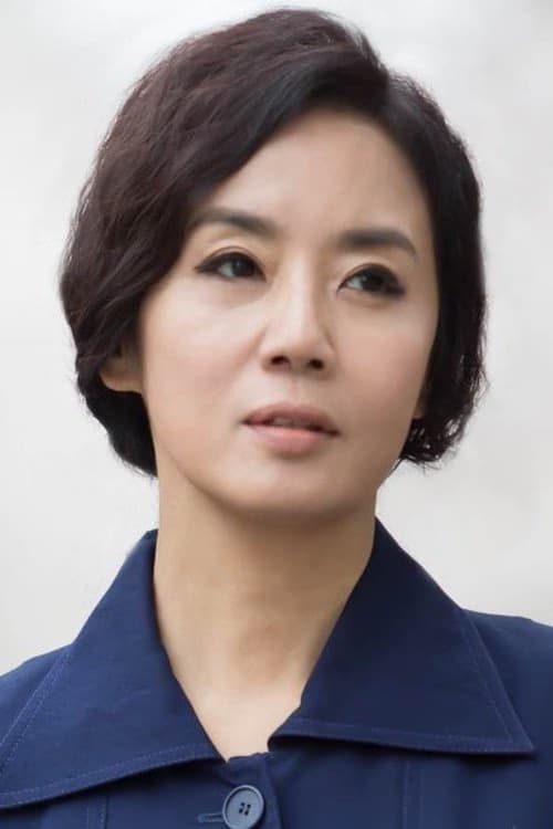 Cho Kyung Suk filmleri