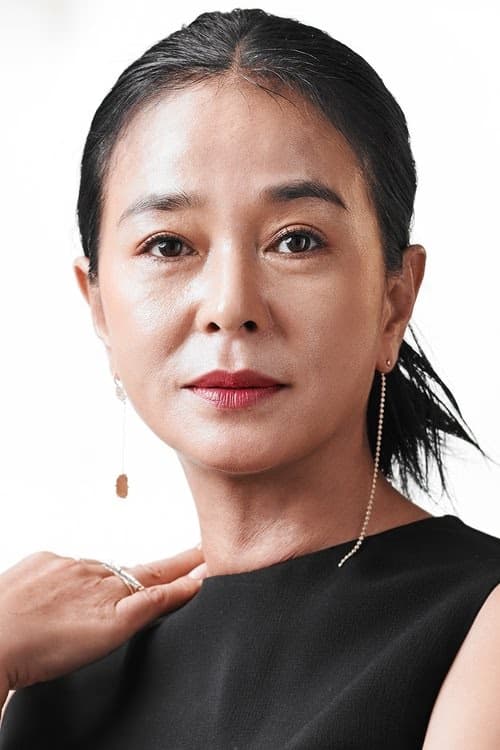 Cho Min-soo filmleri