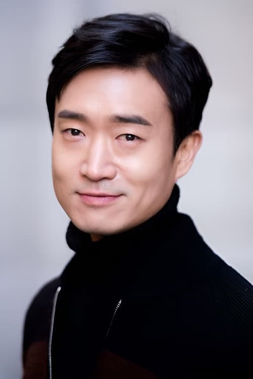 Cho Woo-jin filmleri