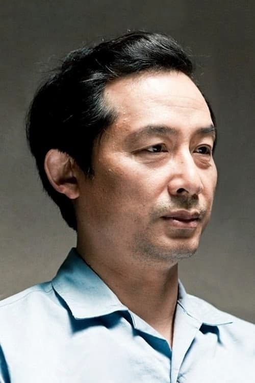 Cho Yeong-jin filmleri