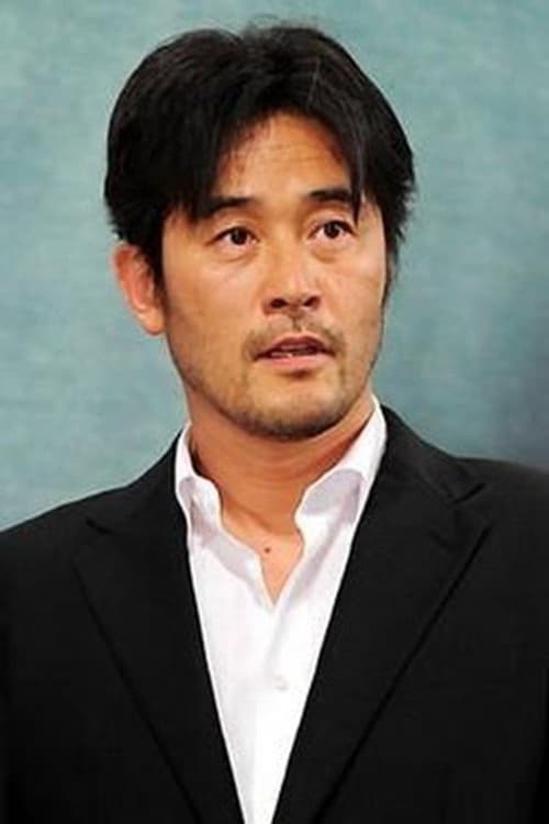 Choi Min-su filmleri