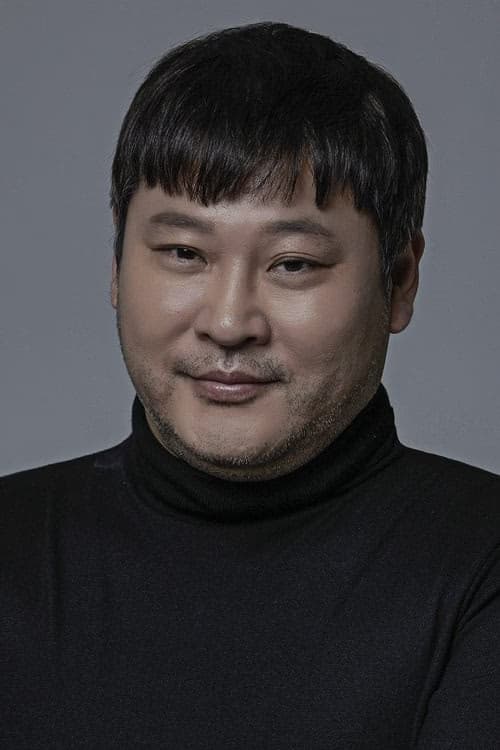 Choi Moo-seong filmleri