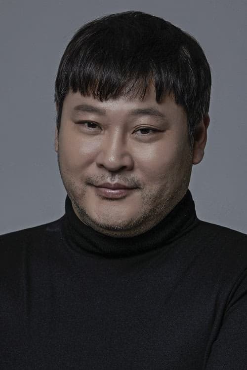 Choi Mu-seong filmleri