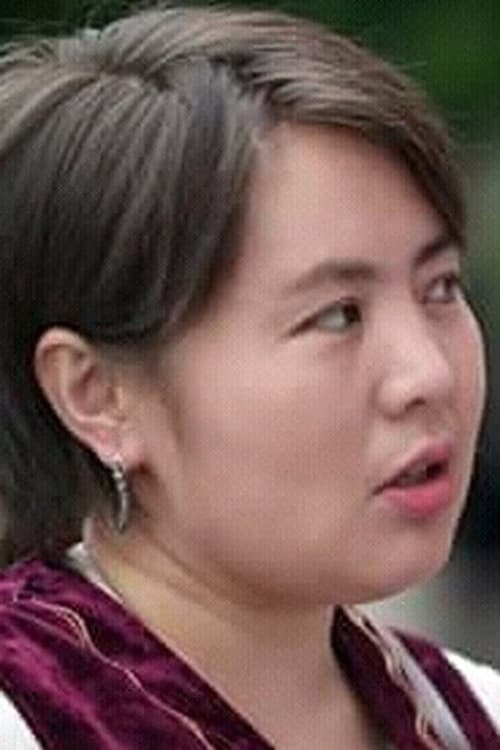 Cholponay Borubaeva filmleri