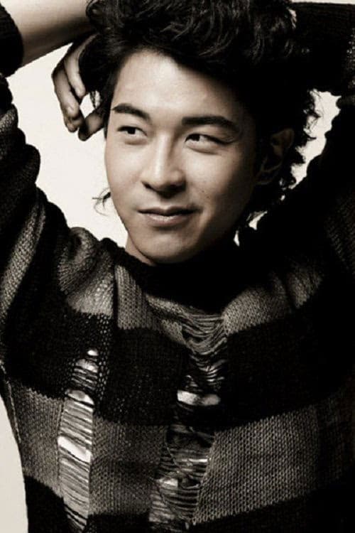 Chou Chun-Wai filmleri