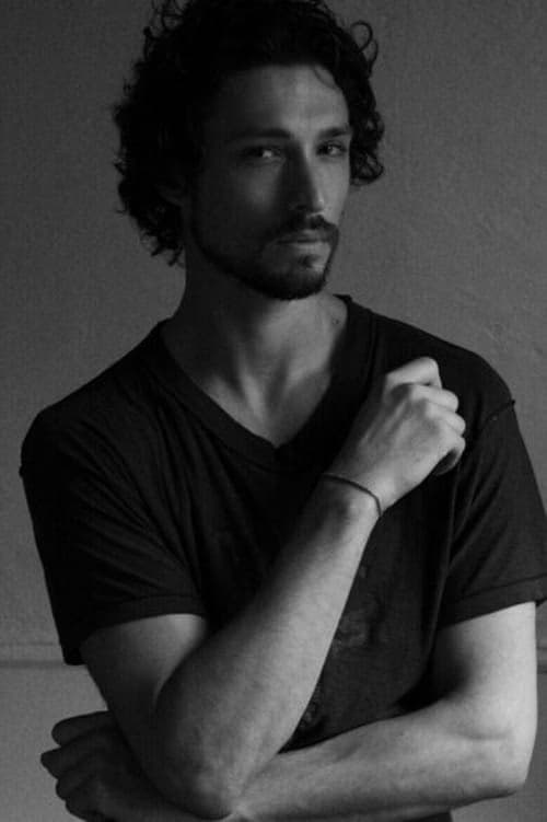 Chris Ackerman filmleri
