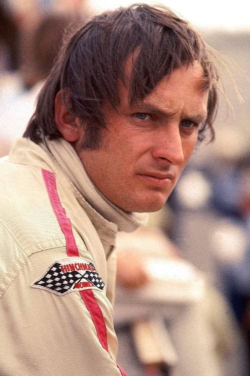 Chris Amon filmleri