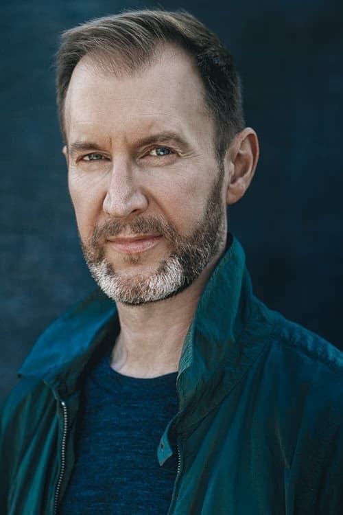 Chris Barry filmleri