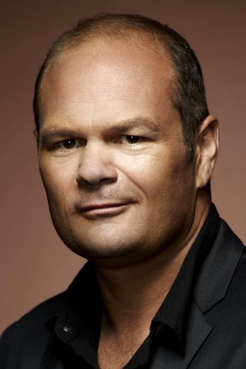 Chris Bauer filmleri