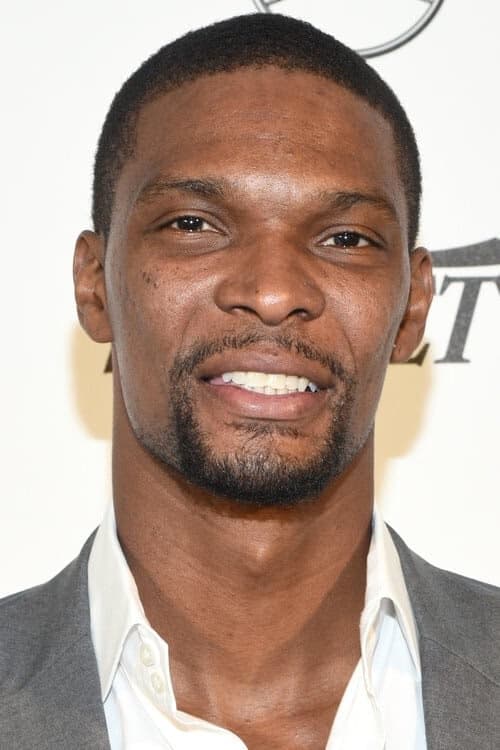 Chris Bosh filmleri