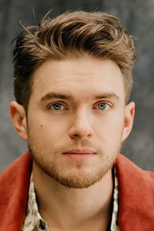 Chris Brochu filmleri