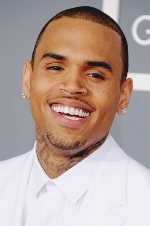 Chris Brown filmleri