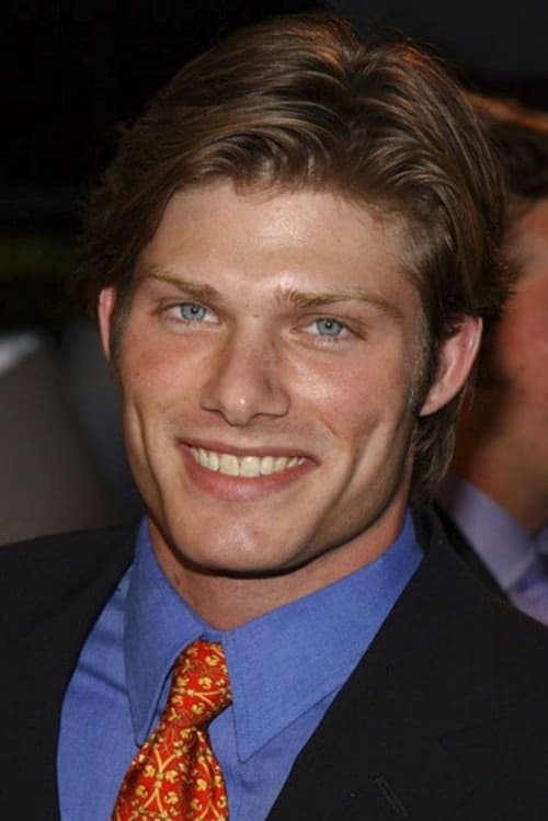 Chris Carmack filmleri