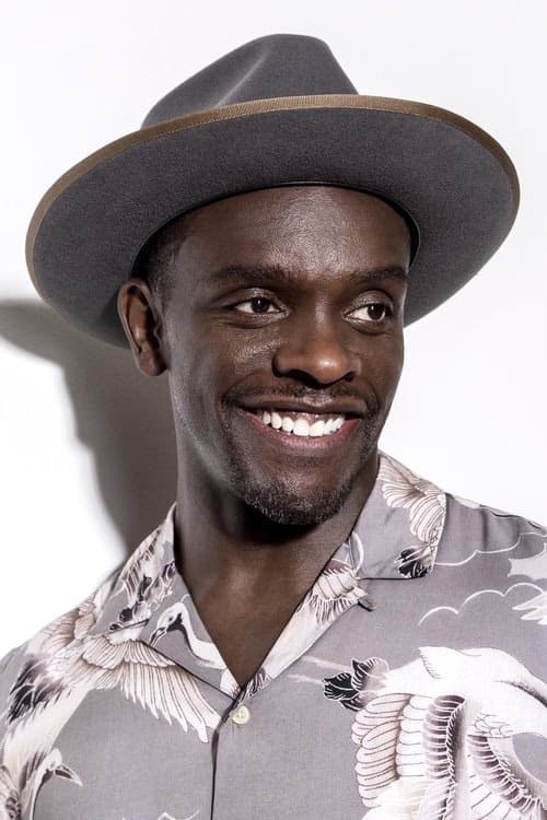 Chris Chalk filmleri