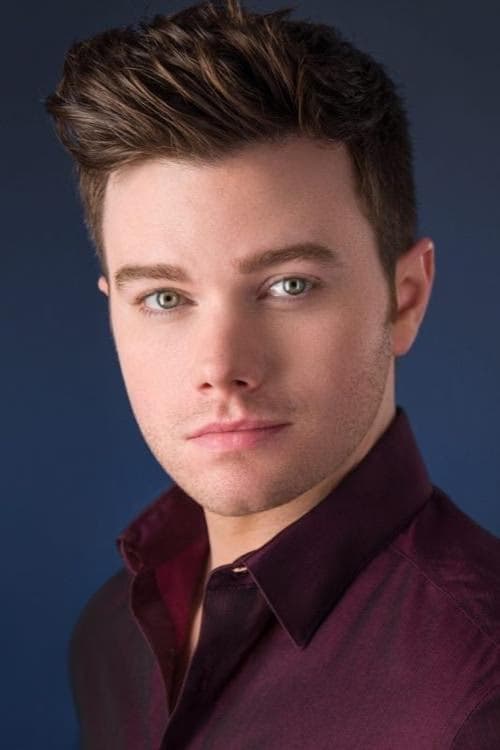Chris Colfer filmleri