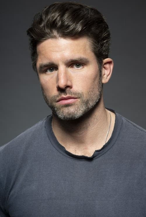 Chris Conroy filmleri
