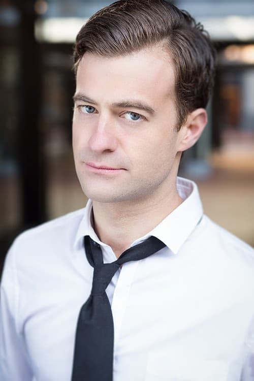 Chris Cope filmleri