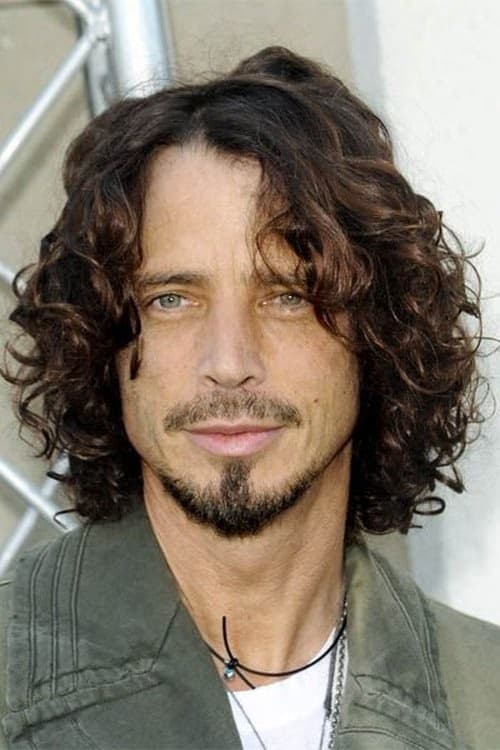 Chris Cornell filmleri