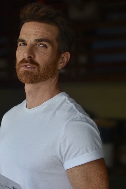 Chris Damon filmleri