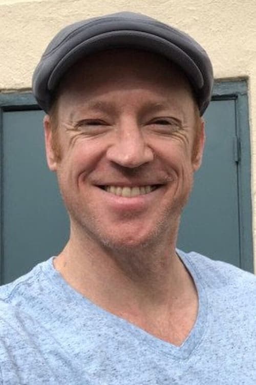 Chris Edgerly filmleri