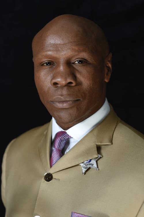 Chris Eubank filmleri