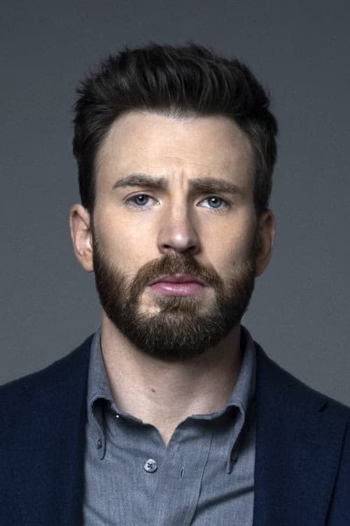 Chris Evans filmleri