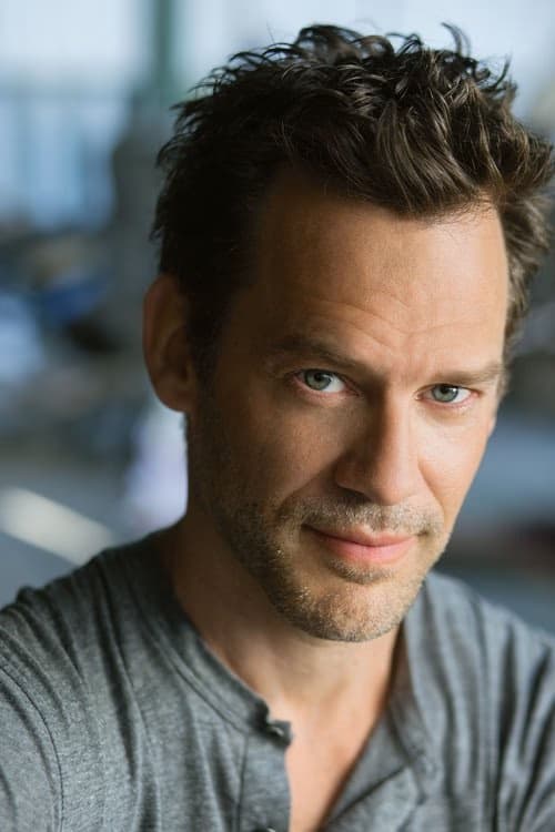 Chris Gartin filmleri