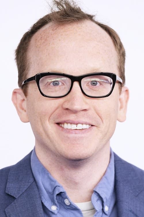 Chris Gethard filmleri