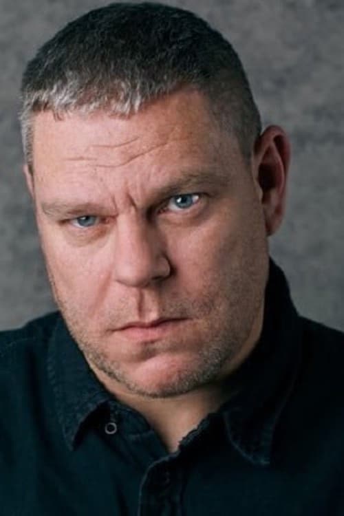 Chris Gotts filmleri