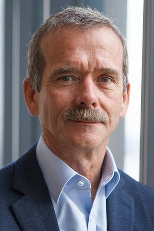 Chris Hadfield filmleri