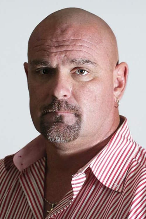 Chris Hahn filmleri