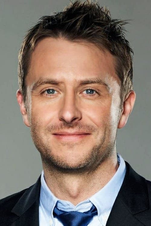 Chris Hardwick filmleri