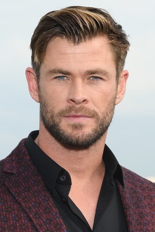 Chris Hemsworth filmleri
