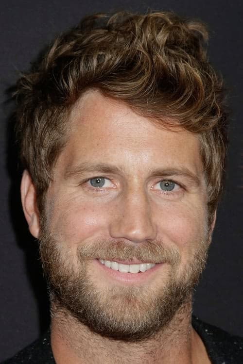 Chris J. Murray filmleri