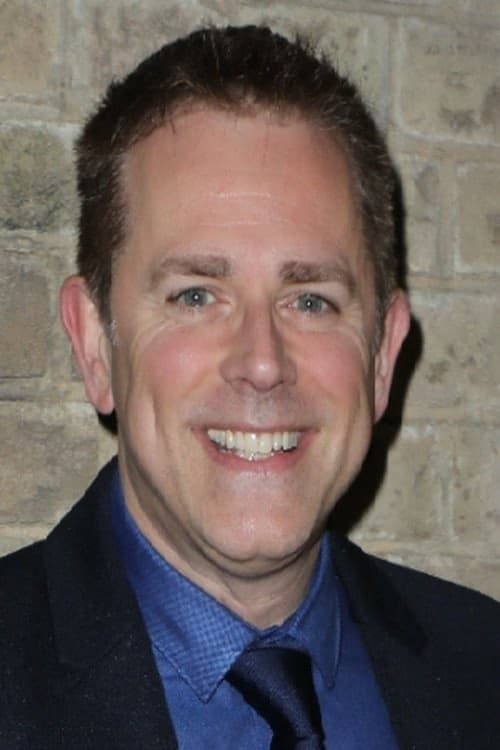 Chris Jarvis filmleri