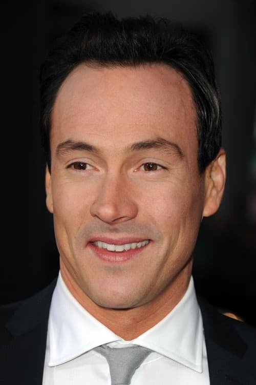 Chris Klein filmleri