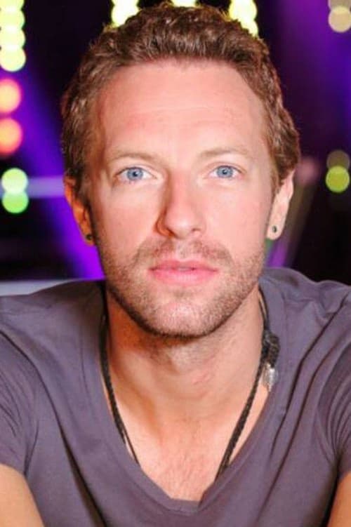 Chris Martin filmleri
