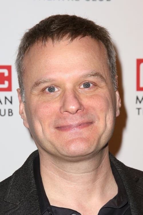 Chris McGarry filmleri