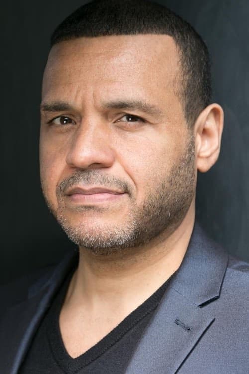 Chris McKinney filmleri