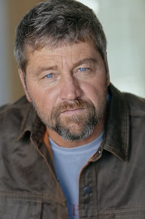 Chris Mullinax filmleri