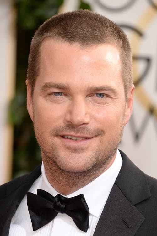 Chris O'Donnell filmleri