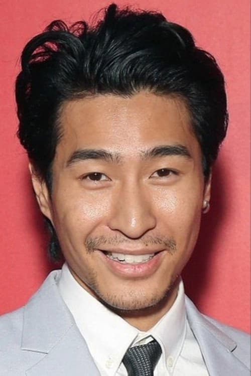 Chris Pang filmleri