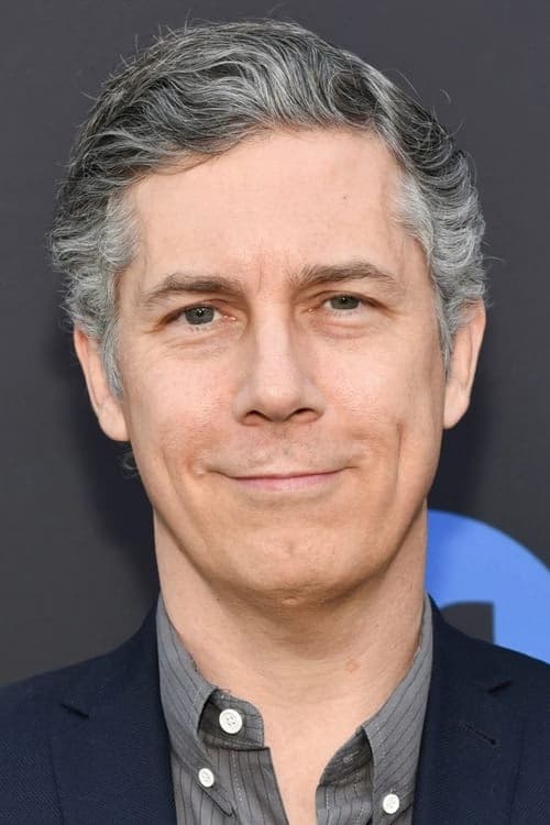 Chris Parnell filmleri