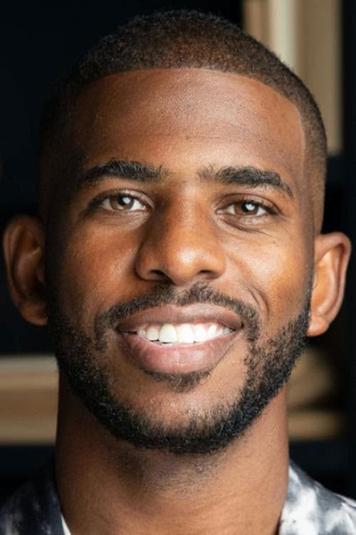 Chris Paul filmleri