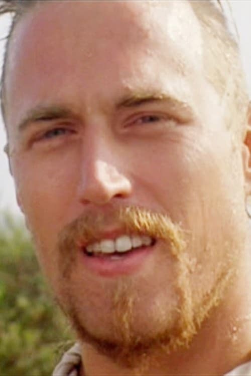 Chris Pedersen filmleri