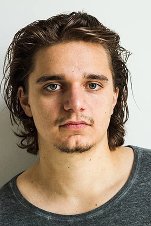 Chris Peters filmleri